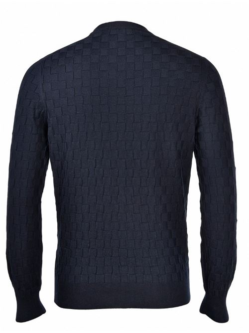 Gran sasso sweatshirt GRAN SASSO | 57109 18040.598